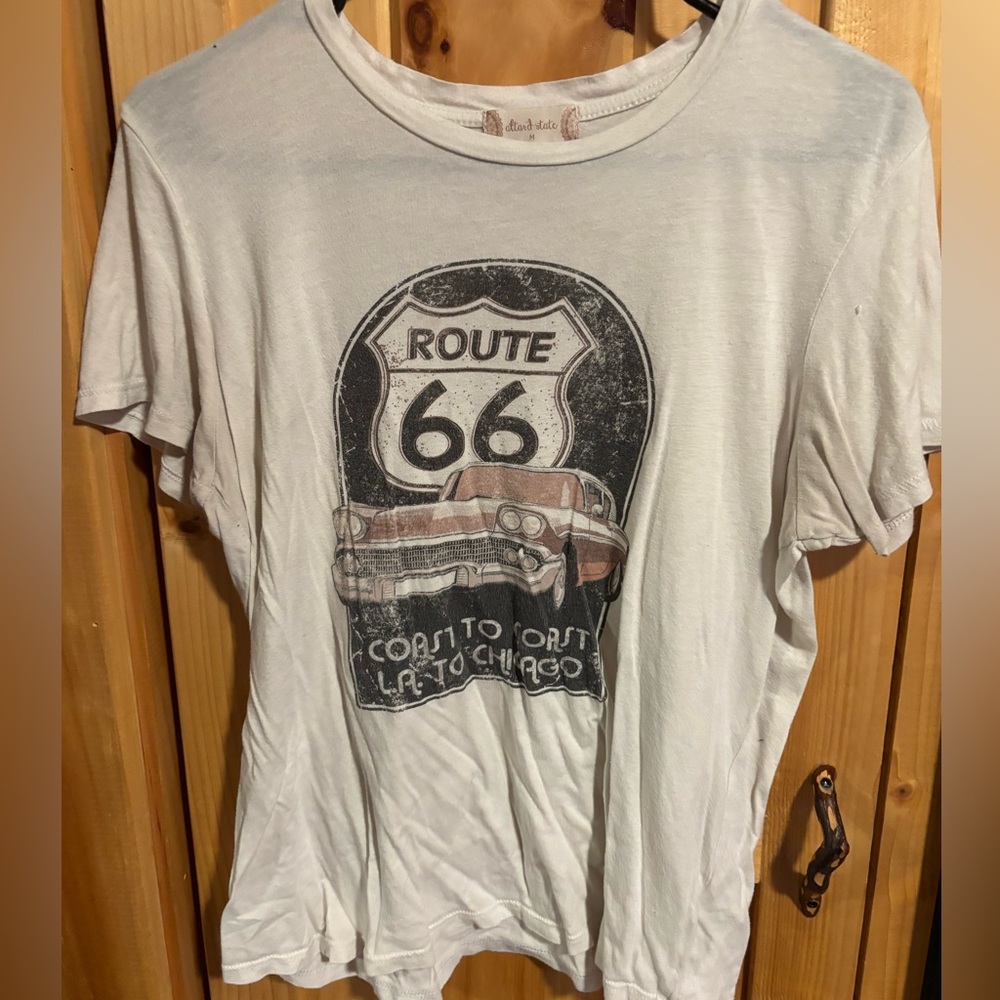 Altard State Tee